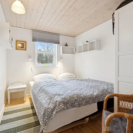 Дом отдыха Tomine - From The Sea By Interhome Гиве