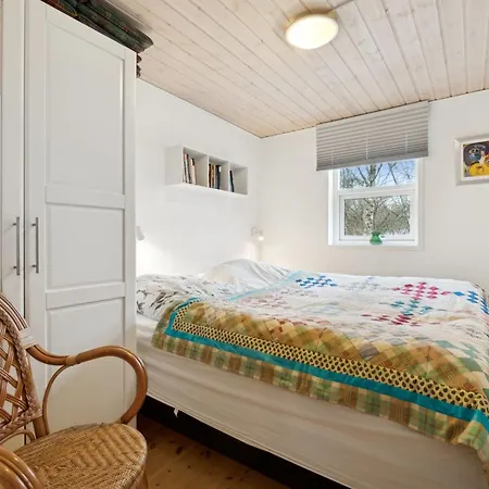 Holiday Home Tomine - From The Sea By Interhome Hébergement de vacances *