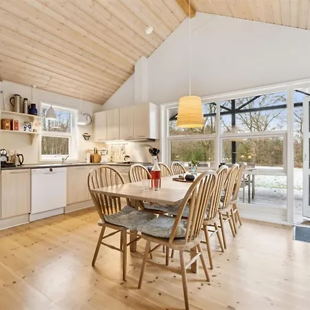 Hébergement de vacances Holiday Home Tomine - From The Sea By Interhome *