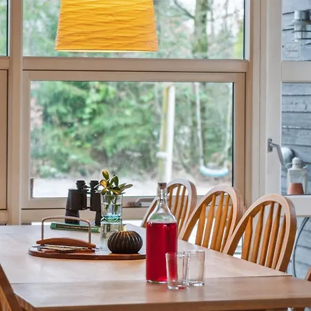 Hébergement de vacances Holiday Home Tomine - From The Sea By Interhome *