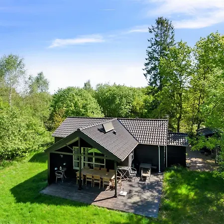 Дом отдыха Tomine - From The Sea By Interhome Гиве