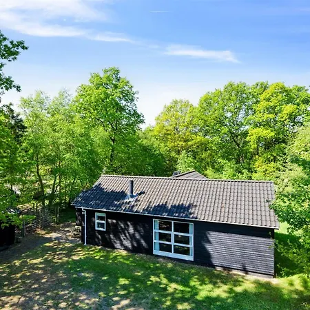 Дом отдыха Tomine - From The Sea By Interhome Гиве