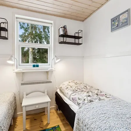 Semesterbostad Tomine - From The Sea By Interhome *