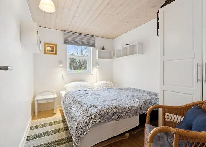 Дом отдыха Tomine - From The Sea By Interhome Гиве