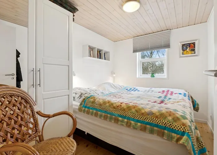 Tomine - From The Sea By Interhome Дом отдыха *