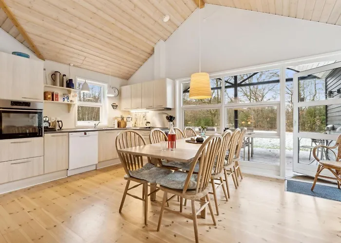 Дом отдыха Tomine - From The Sea By Interhome *