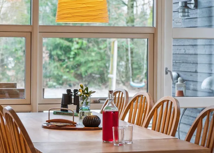 Дом отдыха Tomine - From The Sea By Interhome *