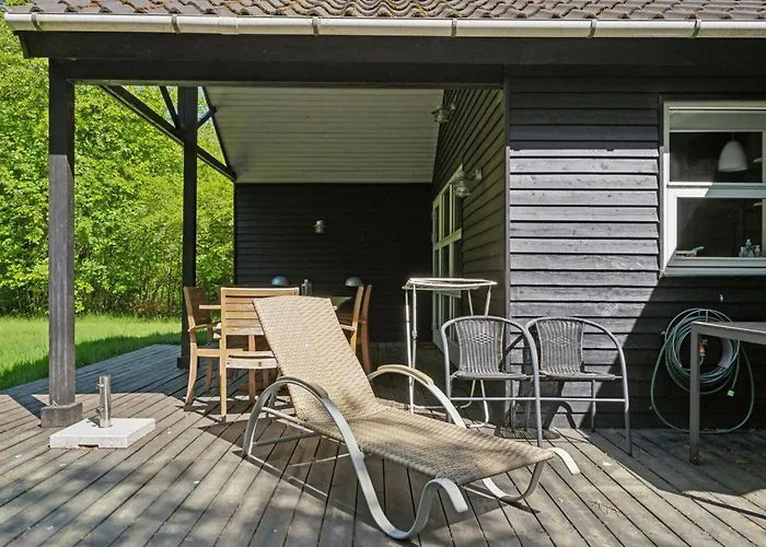 Tomine - From The Sea By Interhome Гиве