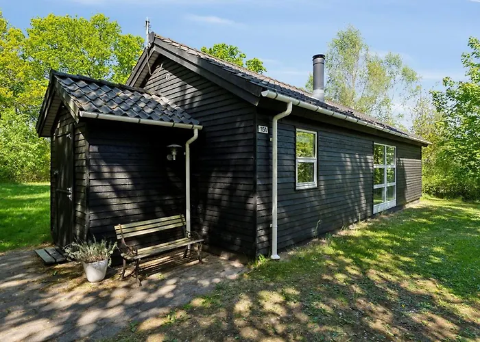 Дом отдыха Tomine - From The Sea By Interhome *