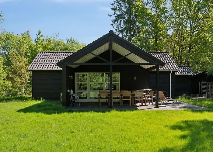 Дом отдыха Tomine - From The Sea By Interhome